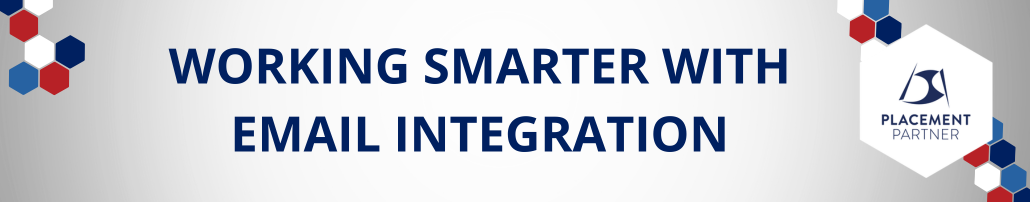 Blog Is Your Email Integration Set Up