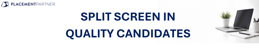 Split Screen